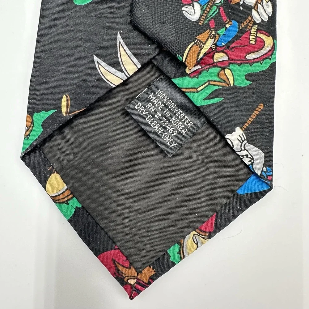 Looney Tunes Mania vintage looney
